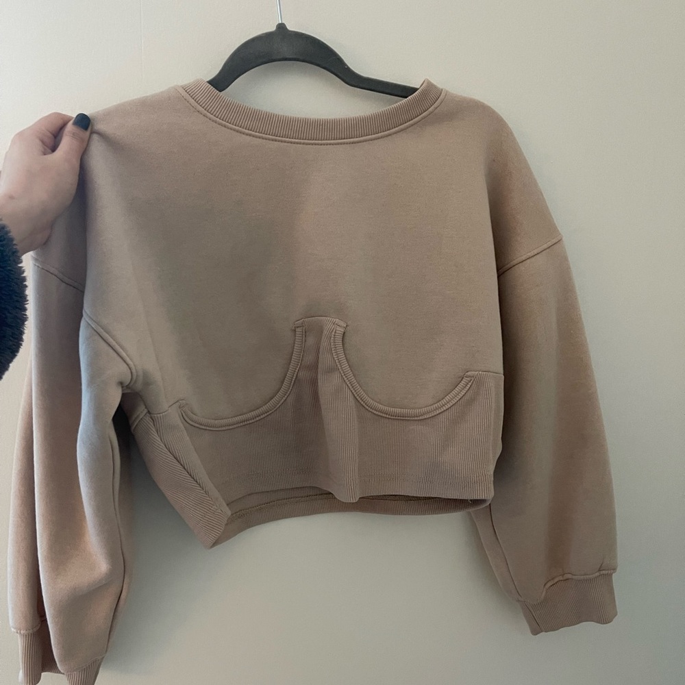 Missguided Sweatshirt